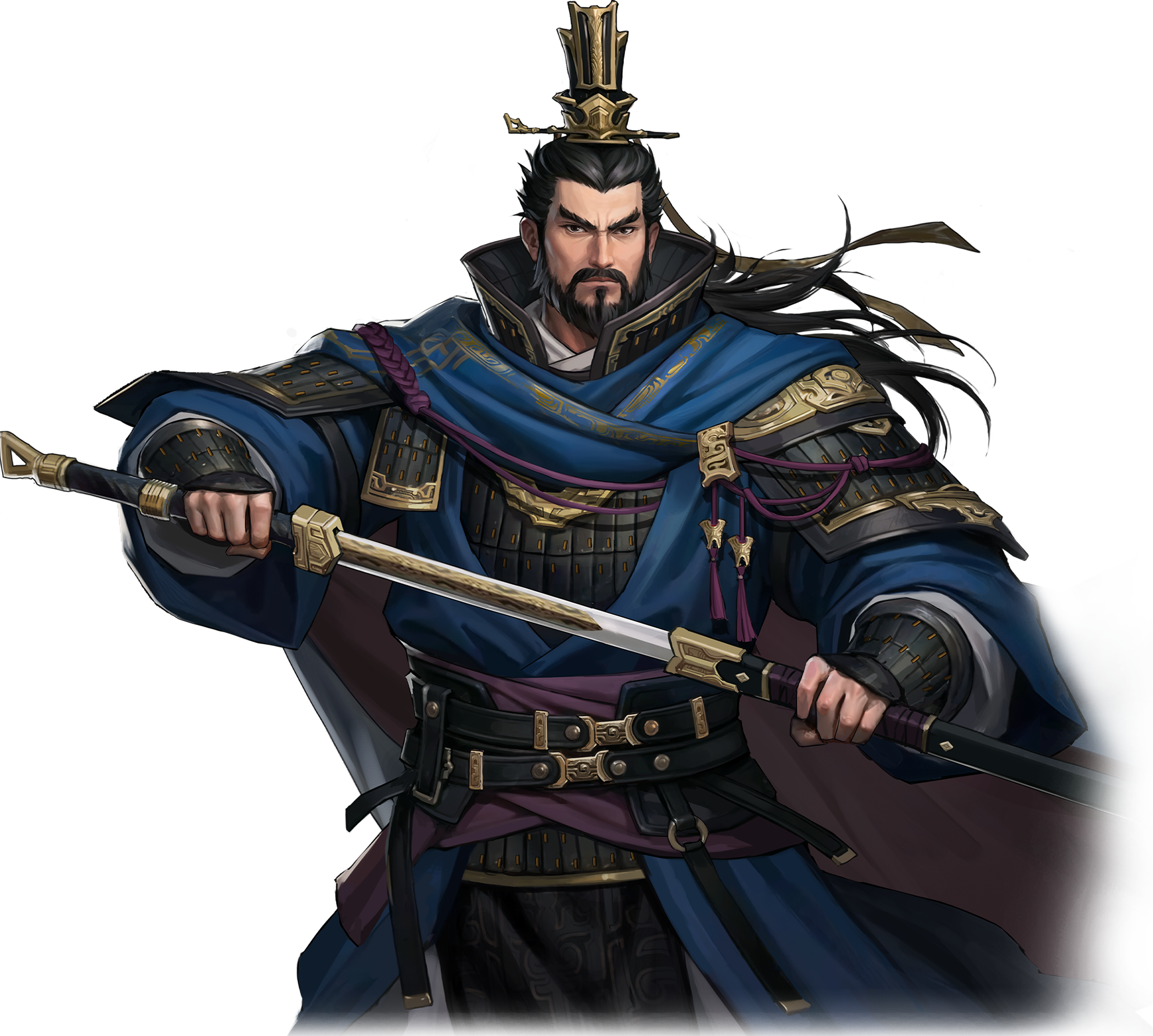 曹操