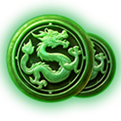 Jade Bi Discs
